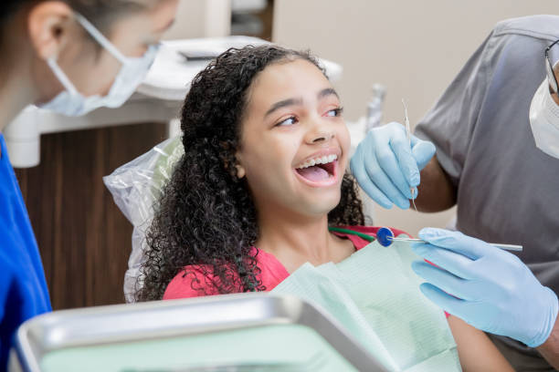 Best Emergency Pediatric Dentist  in River Edge, NJ