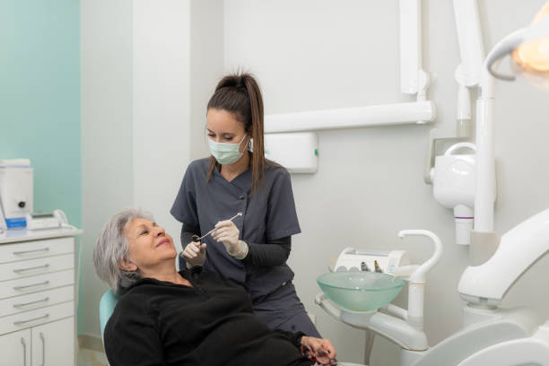 Tooth Infection Emergency Dentist in NJ