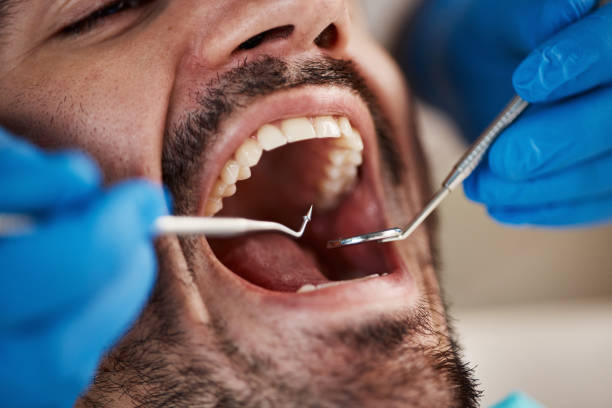 Best Urgent Dental Care  in River Edge, NJ