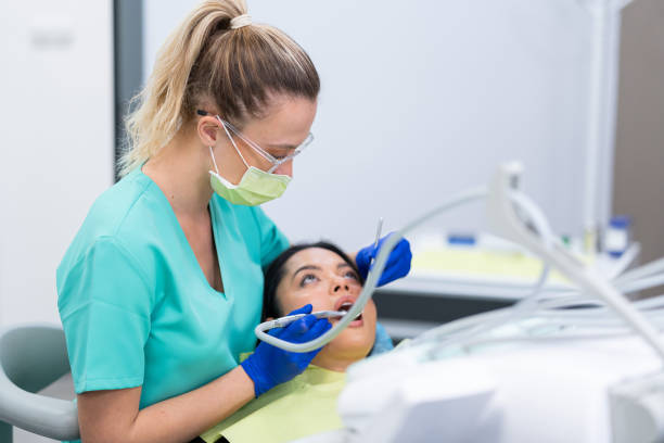 Reliable NJ Emergency Dentist Solutions